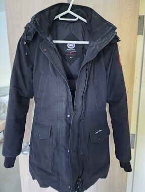 Canada Goose Trillium Jacket